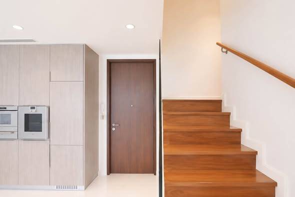 185 Rajadamri · 2 bedroom · 163.12 SqM · Floor 2 · Pathum Wan, Bangkok · Photo 2 185 Rajadamri 2-bedroom Condo in Pathum Wan, Bangkok – photo 2