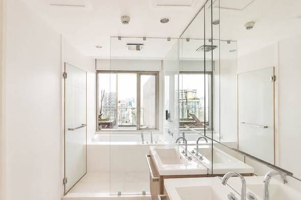 185 Rajadamri · 2 bedroom · 163.12 SqM · Floor 2 · Pathum Wan, Bangkok · Photo 4 185 Rajadamri 2-bedroom Condo in Pathum Wan, Bangkok – photo 4