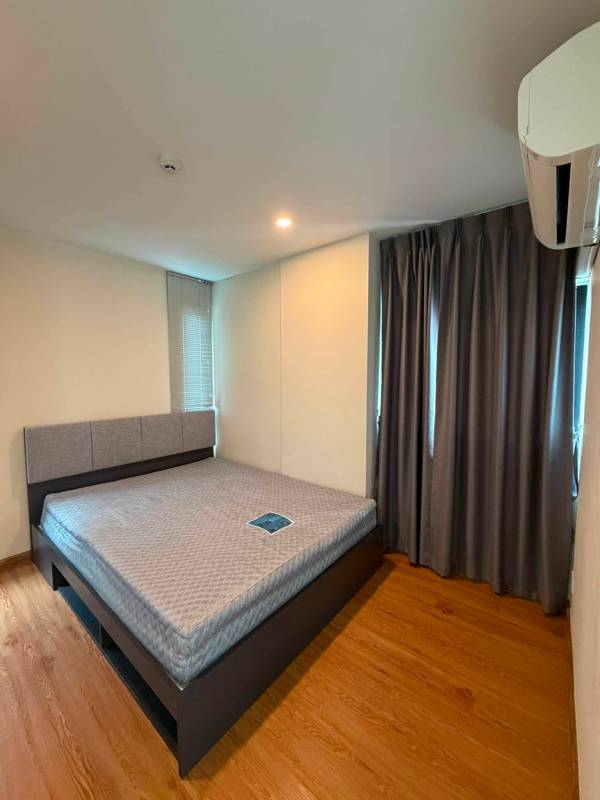 Arise Ratchada 19 Condominium · 2 bedroom · 49.51 SqM · Floor 7 · Photo 1 Arise Ratchada 19 Condominium 2-bedroom Condo – photo 1
