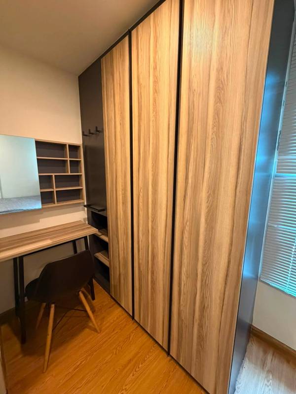 Arise Ratchada 19 Condominium · 2 bedroom · 49.51 SqM · Floor 7 · Photo 2 Arise Ratchada 19 Condominium 2-bedroom Condo – photo 2