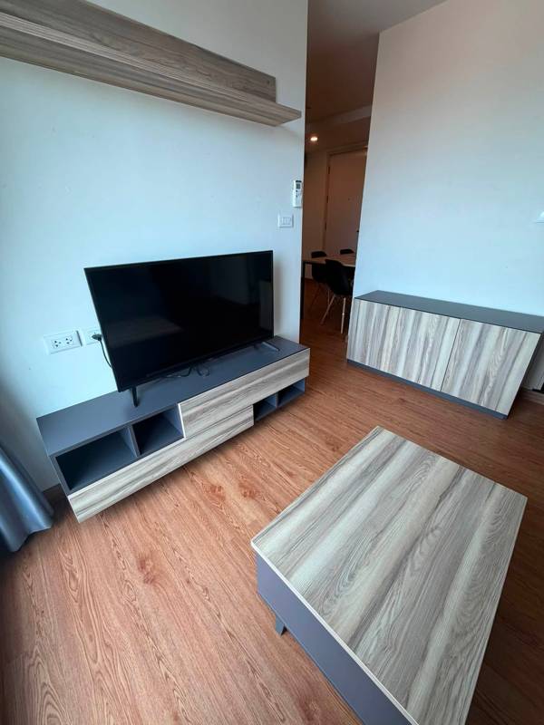 Arise Ratchada 19 Condominium · 2 bedroom · 49.51 SqM · Floor 7 · Photo 3 Arise Ratchada 19 Condominium 2-bedroom Condo – photo 3