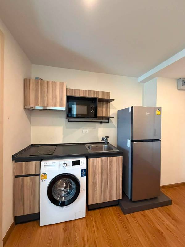 Arise Ratchada 19 Condominium · 2 bedroom · 49.51 SqM · Floor 7 · Photo 4 Arise Ratchada 19 Condominium 2-bedroom Condo – photo 4