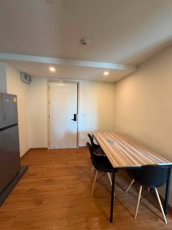 Arise Ratchada 19 Condominium · 2 bedroom · 49.51 SqM · Floor 7 · Photo 5 Arise Ratchada 19 Condominium 2-bedroom Condo – photo 5