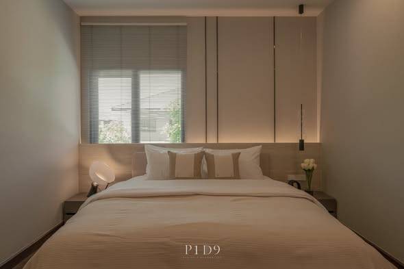 The City Bangna · 4 bedroom · 400 SqM · Bang Na, Bangkok · Photo 5 The City Bangna 4-bedroom Detached House in Bang Na, Bangkok – photo 5