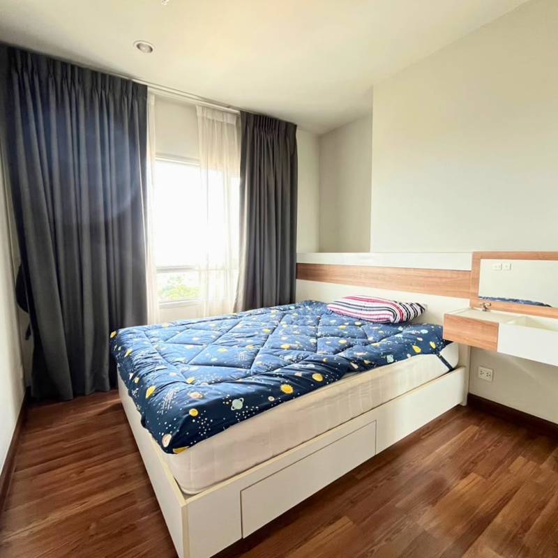 Centric Tiwanon Station · 1 bedroom · 32.47 SqM · Floor 24 · Mueang Nonthaburi · Photo 3 Centric Tiwanon Station 1-bedroom Condo in Mueang Nonthaburi – photo 3