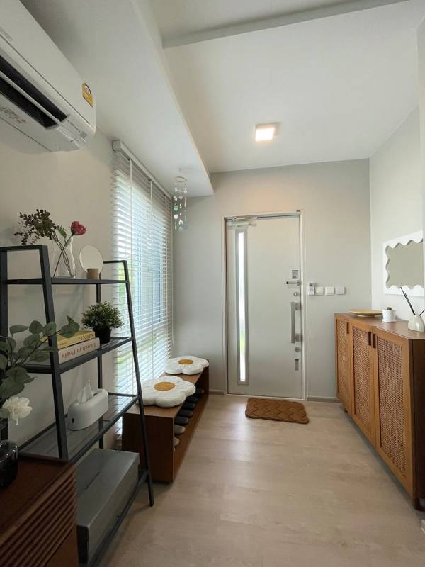 Anya Bangna-Ramkhamhaeng 2 · 2 bedroom · 187.2 SqM · Floor 1 · Suan Luang, Bangkok · Photo 3 Anya Bangna-Ramkhamhaeng 2 2-bedroom Townhouse in Suan Luang, Bangkok – photo 3