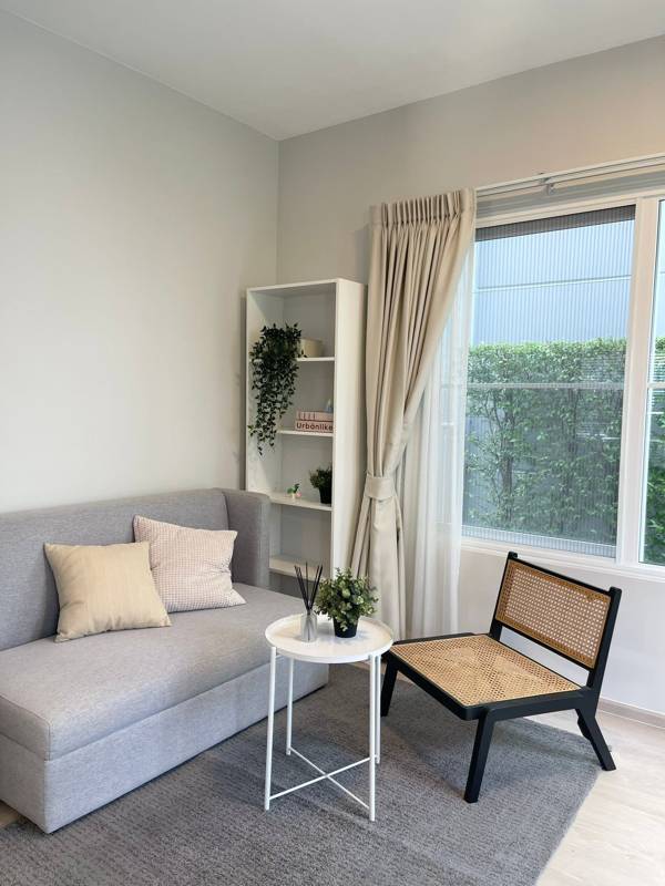 Anya Bangna-Ramkhamhaeng 2 · 2 bedroom · 187.2 SqM · Floor 1 · Suan Luang, Bangkok · Photo 5 Anya Bangna-Ramkhamhaeng 2 2-bedroom Townhouse in Suan Luang, Bangkok – photo 5