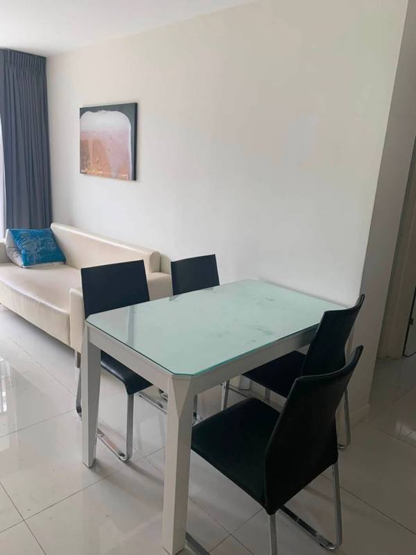 Elements Srinakarin · 2 bedroom · 58.5 SqM · Floor 4 · Suan Luang, Bangkok · Photo 2 Elements Srinakarin 2-bedroom Condo in Suan Luang, Bangkok – photo 2