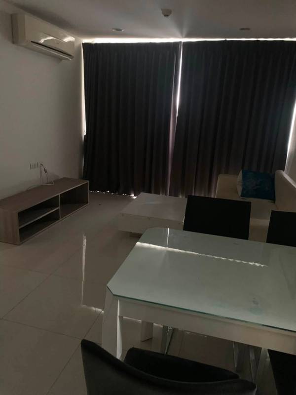 Elements Srinakarin · 2 bedroom · 58.5 SqM · Floor 4 · Suan Luang, Bangkok · Photo 3 Elements Srinakarin 2-bedroom Condo in Suan Luang, Bangkok – photo 3