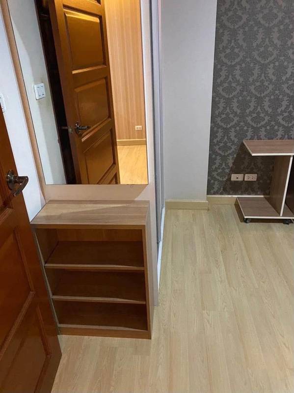 Emerald Residence Ratchada · 2 bedroom · 42.55 SqM · Floor 5 · Ratchada, Bangkok · Photo 5 Emerald Residence Ratchada 2-bedroom Condo in Ratchada, Bangkok – photo 5