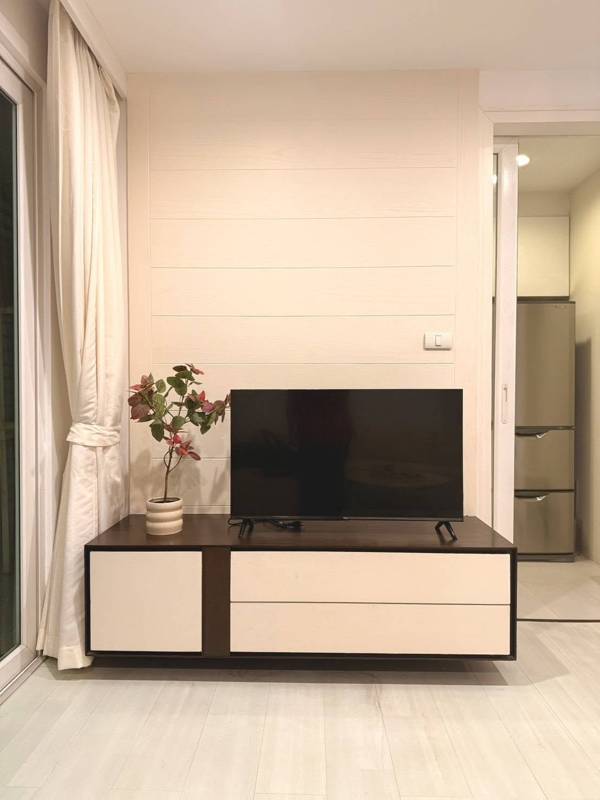The Bangkok Sathorn-Taksin · 2 bedroom · 70.85 SqM · Floor 8 · Khlong San, Bangkok · Photo 5 The Bangkok Sathorn-Taksin 2-bedroom Condo in Khlong San, Bangkok – photo 5