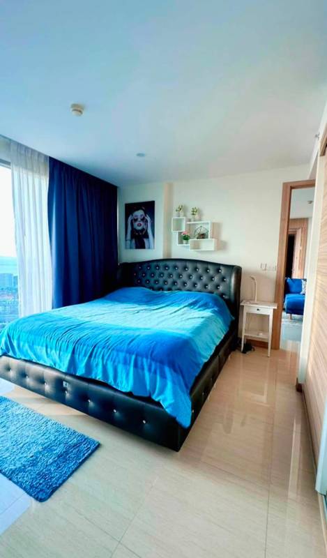 The Riviera jomtien · 2 bedroom · 81.3 SqM · Floor 32 · Jomtien, Chon Buri · Photo 5 The Riviera jomtien 2-bedroom Condo in Jomtien, Chon Buri – photo 5
