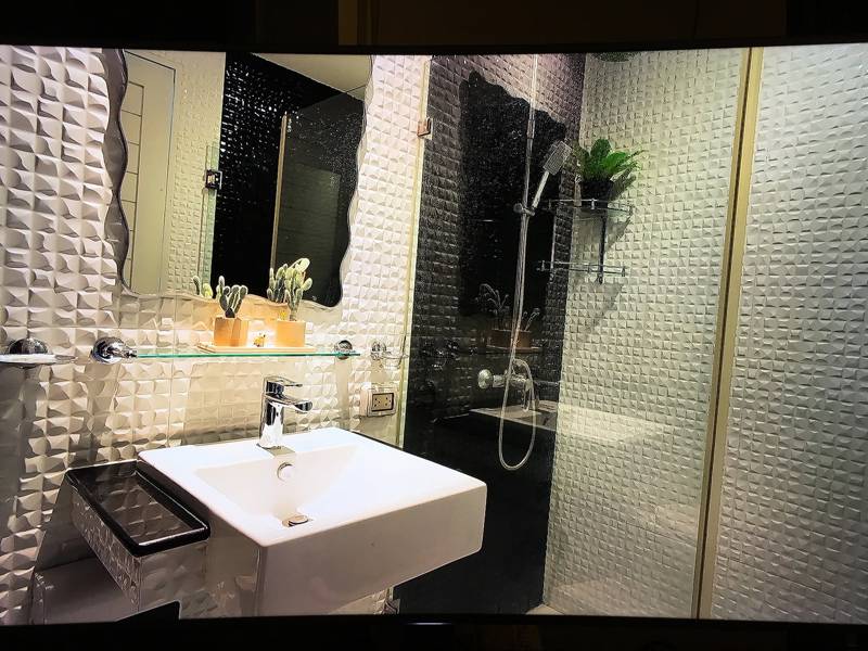 Watermark Chaophraya River · 3 bedroom · 167 SqM · Floor 25 · Khlong San, Bangkok · Photo 2 Watermark Chaophraya River 3-bedroom Condo in Khlong San, Bangkok – photo 2