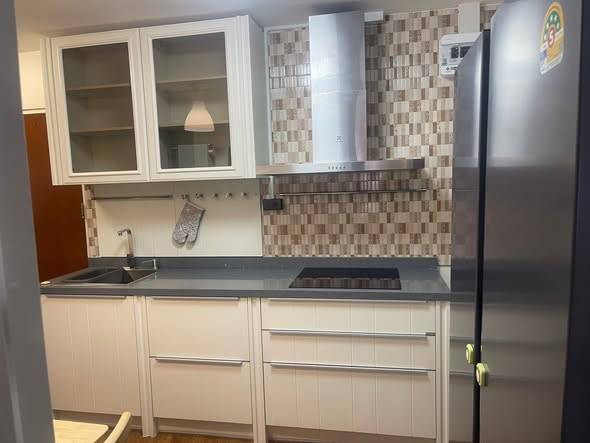 Fortune Condo Town 2 · 2 bedroom · 85 SqM · Floor 11 · Rama 3, Bangkok · Photo 2 Fortune Condo Town 2 2-bedroom Condo in Rama 3, Bangkok – photo 2