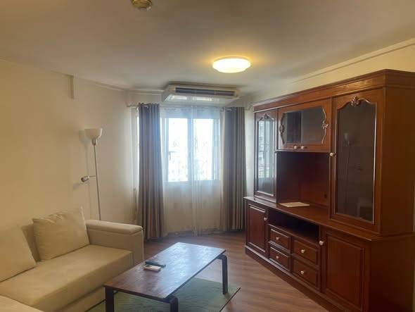 Fortune Condo Town 2 · 2 bedroom · 85 SqM · Floor 11 · Rama 3, Bangkok · Photo 3 Fortune Condo Town 2 2-bedroom Condo in Rama 3, Bangkok – photo 3