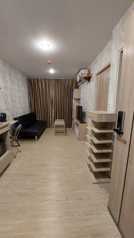The Excel Hideaway Sukhumvit 50 · 1 bedroom · 30.7 SqM · Floor 3 · Khlong Toei, Bangkok · Photo 2 The Excel Hideaway Sukhumvit 50 1-bedroom Condo in Khlong Toei, Bangkok – photo 2
