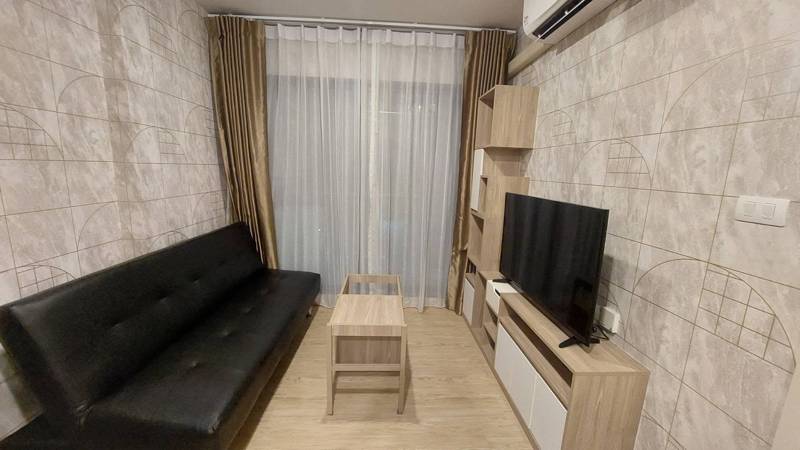 The Excel Hideaway Sukhumvit 50 · 1 bedroom · 30.7 SqM · Floor 3 · Khlong Toei, Bangkok · Photo 4 The Excel Hideaway Sukhumvit 50 1-bedroom Condo in Khlong Toei, Bangkok – photo 4