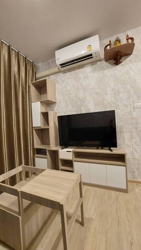 The Excel Hideaway Sukhumvit 50 · 1 bedroom · 30.7 SqM · Floor 3 · Khlong Toei, Bangkok · Photo 5 The Excel Hideaway Sukhumvit 50 1-bedroom Condo in Khlong Toei, Bangkok – photo 5