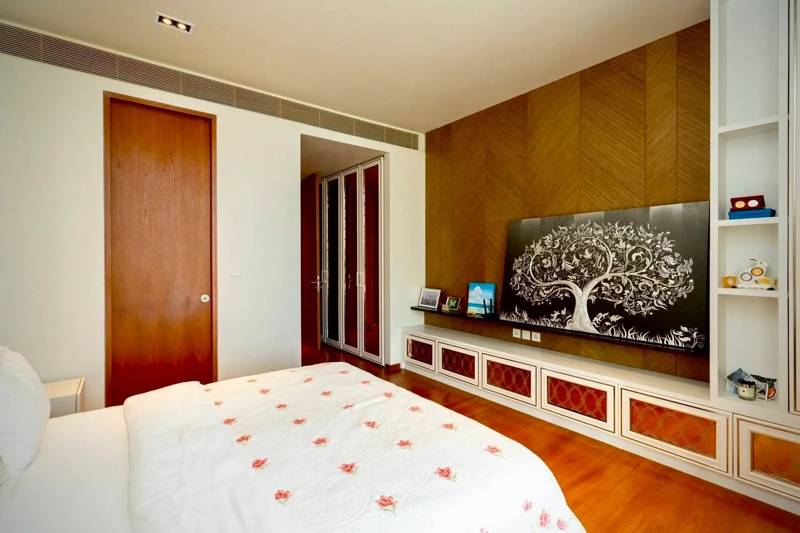The Sukhothai Residences · 351.26 SqM · Floor 7 · Sathorn, Bangkok · Photo 5 The Sukhothai Residences Condo in Sathorn, Bangkok – photo 5