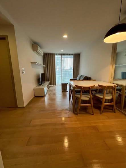 LIV@49 · 2 bedroom · 77.05 SqM · Thong Lo, Bangkok · Photo 2 LIV@49 2-bedroom Condo in Thong Lo, Bangkok – photo 2
