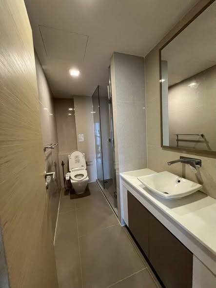LIV@49 · 2 bedroom · 77.05 SqM · Thong Lo, Bangkok · Photo 4 LIV@49 2-bedroom Condo in Thong Lo, Bangkok – photo 4