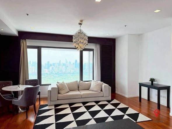 Amanta Lumpini · 1 bedroom · 94.82 SqM · Floor 38 · Sathon, Bangkok · Photo 2 Amanta Lumpini 1-bedroom Condo in Sathon, Bangkok – photo 2
