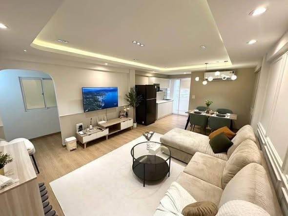 Ratchada city · 2 bedroom · Ratchada, Bangkok · Photo 1 Ratchada city 2-bedroom Condo in Ratchada, Bangkok – photo 1