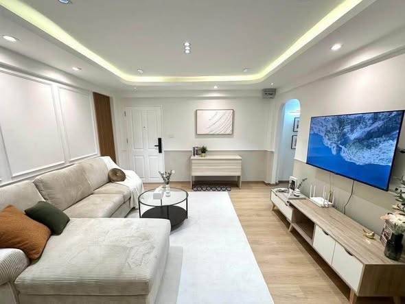 Ratchada city · 2 bedroom · Ratchada, Bangkok · Photo 2 Ratchada city 2-bedroom Condo in Ratchada, Bangkok – photo 2