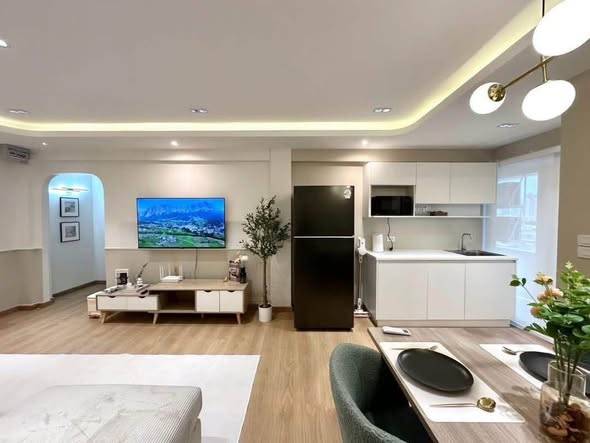 Ratchada city · 2 bedroom · Ratchada, Bangkok · Photo 3 Ratchada city 2-bedroom Condo in Ratchada, Bangkok – photo 3