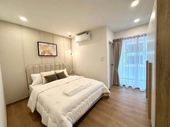 Ratchada city · 2 bedroom · Ratchada, Bangkok · Photo 4 Ratchada city 2-bedroom Condo in Ratchada, Bangkok – photo 4