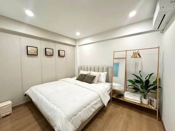 Ratchada city · 2 bedroom · Ratchada, Bangkok · Photo 5 Ratchada city 2-bedroom Condo in Ratchada, Bangkok – photo 5