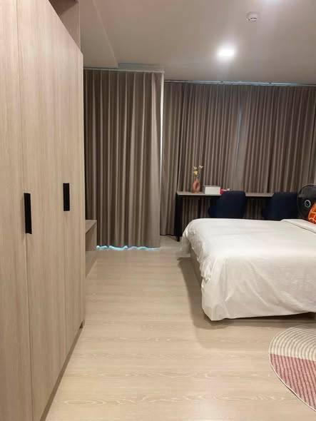 Dcondo Campus Resort Rangsit · 1 bedroom · 26.36 SqM · Floor 7 · Khlong Luang, Pathum Thani · Photo 3 Dcondo Campus Resort Rangsit 1-bedroom Condo in Khlong Luang, Pathum Thani – photo 3