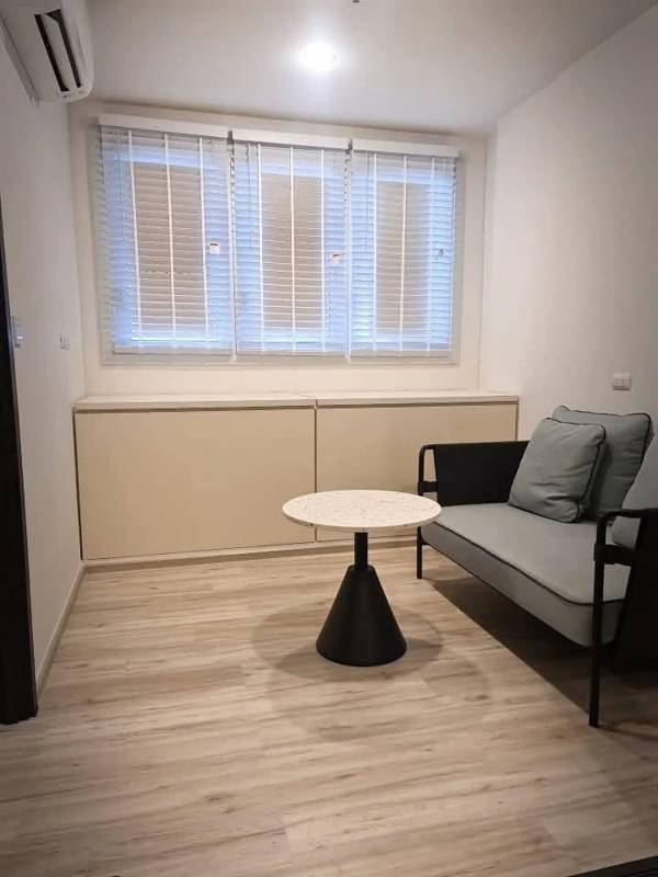 XT Huaikhwang · 1 bedroom · 35.1 SqM · Floor 17 · Ratchada, Bangkok · Photo 3 XT Huaikhwang 1-bedroom condo in Ratchada, Bangkok – photo 3