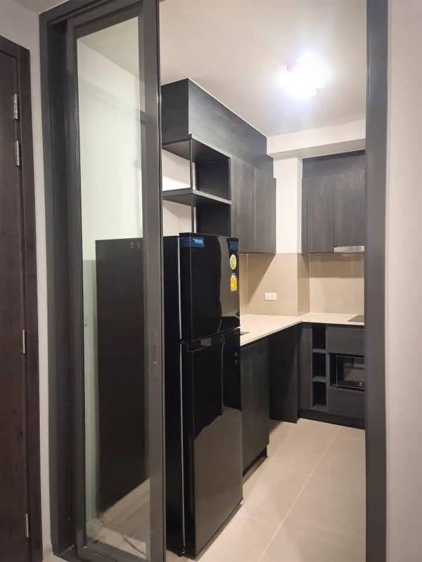 XT Huaikhwang · 1 bedroom · 35.1 SqM · Floor 17 · Ratchada, Bangkok · Photo 4 XT Huaikhwang 1-bedroom condo in Ratchada, Bangkok – photo 4