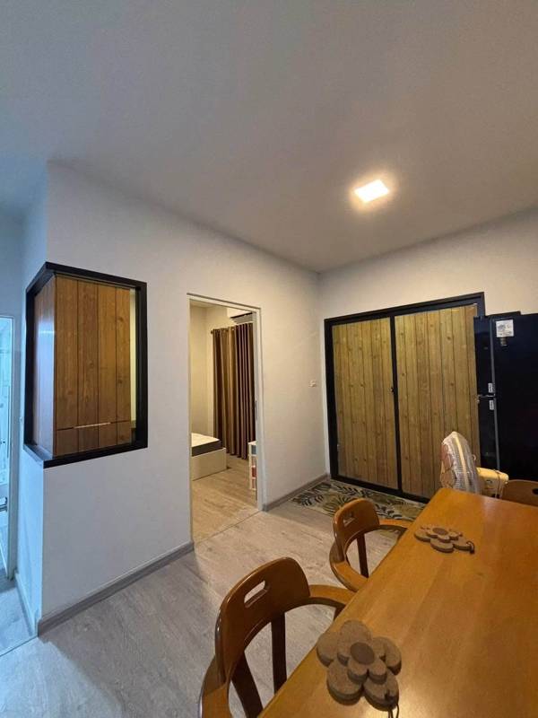 Siri Place Bangna-Theparak · 3 bedroom · 99 SqM · Floor 2 · Photo 4 Siri Place Bangna-Theparak 3-bedroom Townhouse – photo 4