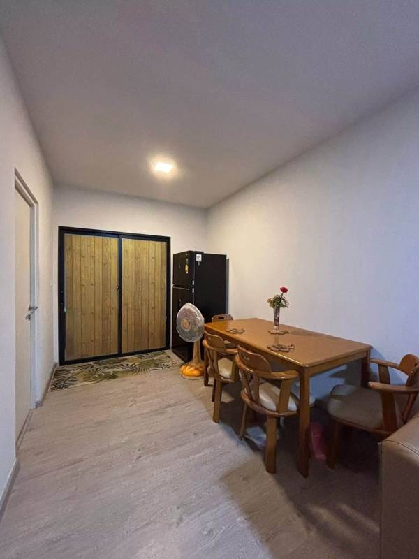 Siri Place Bangna-Theparak · 3 bedroom · 99 SqM · Floor 2 · Photo 5 Siri Place Bangna-Theparak 3-bedroom Townhouse – photo 5