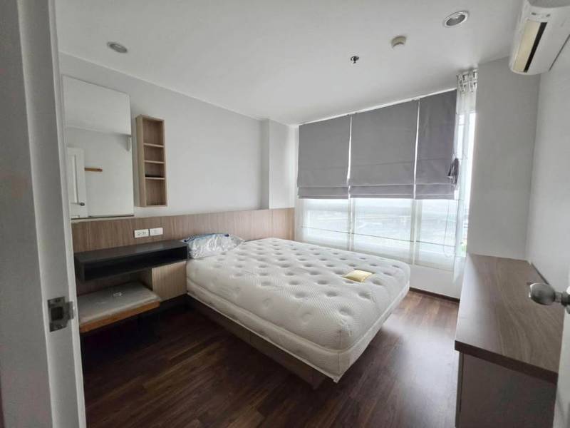 U Delight Ratchavibha · 1 bedroom · Floor 14 · Vibhavadi, Nonthaburi · Photo 1 U Delight Ratchavibha 1-bedroom Office in Vibhavadi, Nonthaburi – photo 1