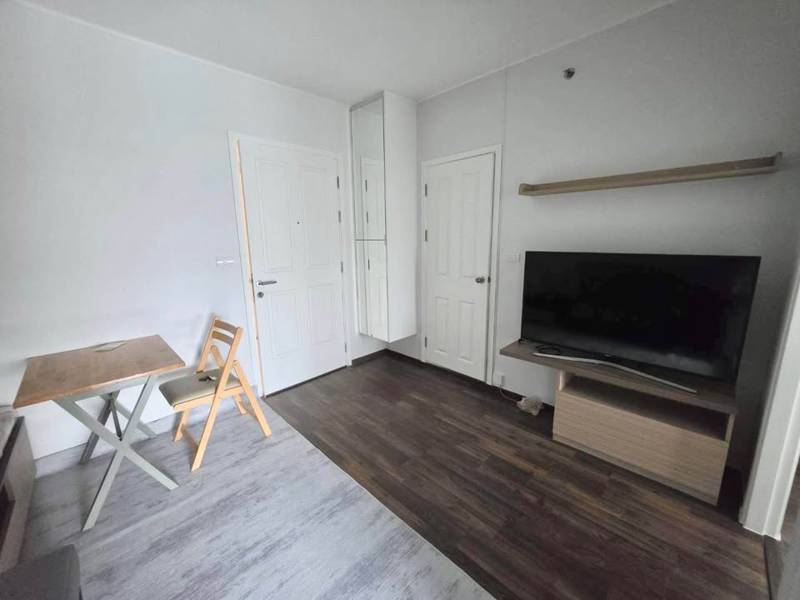 U Delight Ratchavibha · 1 bedroom · Floor 14 · Vibhavadi, Nonthaburi · Photo 2 U Delight Ratchavibha 1-bedroom Office in Vibhavadi, Nonthaburi – photo 2