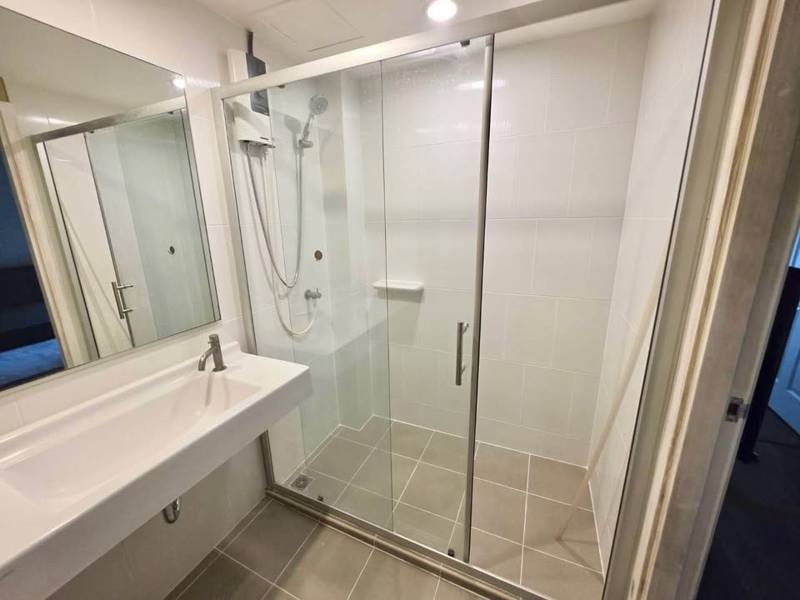 U Delight Ratchavibha · 1 bedroom · Floor 14 · Vibhavadi, Nonthaburi · Photo 3 U Delight Ratchavibha 1-bedroom Office in Vibhavadi, Nonthaburi – photo 3