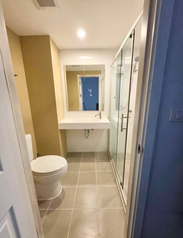U Delight Ratchavibha · 1 bedroom · Floor 14 · Vibhavadi, Nonthaburi · Photo 4 U Delight Ratchavibha 1-bedroom Office in Vibhavadi, Nonthaburi – photo 4