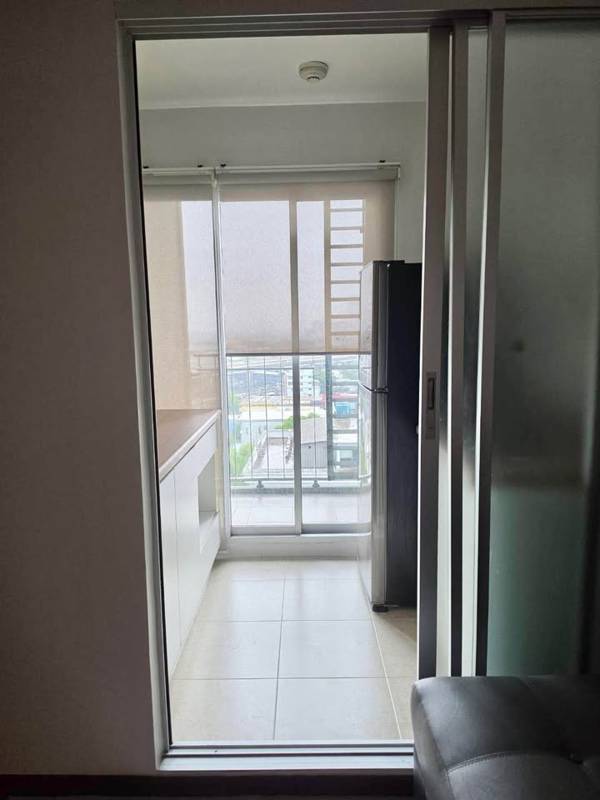 U Delight Ratchavibha · 1 bedroom · Floor 14 · Vibhavadi, Nonthaburi · Photo 5 U Delight Ratchavibha 1-bedroom Office in Vibhavadi, Nonthaburi – photo 5
