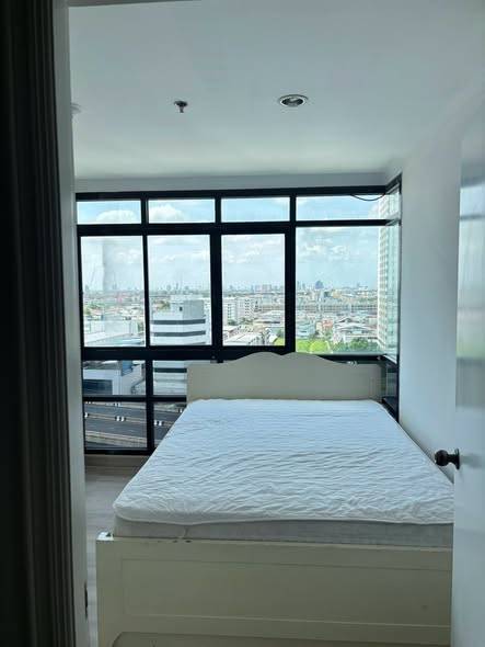 Lumpini Place Pinklao 2 · 1 bedroom · 37.5 SqM · Floor 12 · Pinklao, Bangkok · Photo 2 Lumpini Place Pinklao 2 1-bedroom Condo in Pinklao, Bangkok – photo 2