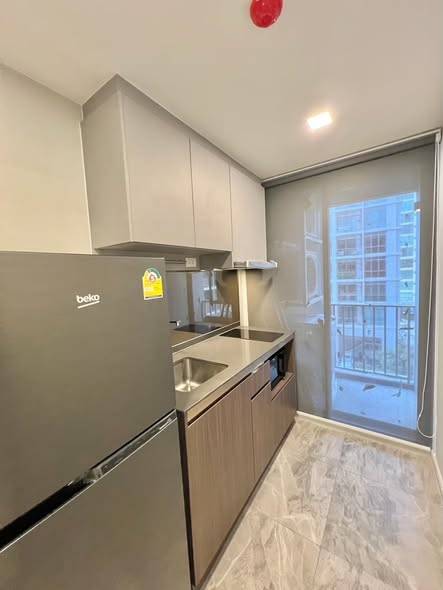 Quintara Phume Sukhumvit 39 · 1 bedroom · 31 SqM · Floor 6 · Watthana, Bangkok · Photo 5 Quintara Phume Sukhumvit 39 1-bedroom Condo in Watthana, Bangkok – photo 5