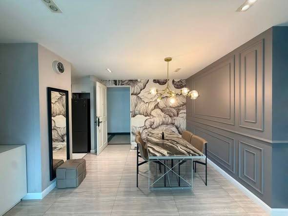 The Fortynine Plus 2 · 2 bedroom · 80 SqM · Photo 3 The Fortynine Plus 2 2-bedroom Condo – photo 3