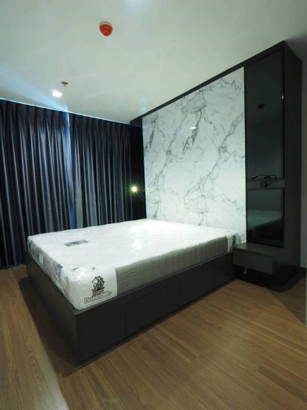Ideo Sukhumvit 93 · 2 bedroom · 52 SqM · Bang Chak, Bangkok · Photo 2 Ideo Sukhumvit 93 2-bedroom Condo in Bang Chak, Bangkok – photo 2