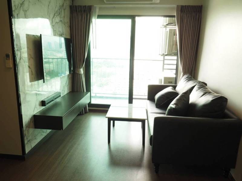 Ideo Sukhumvit 93 · 2 bedroom · 52 SqM · Bang Chak, Bangkok · Photo 3 Ideo Sukhumvit 93 2-bedroom Condo in Bang Chak, Bangkok – photo 3
