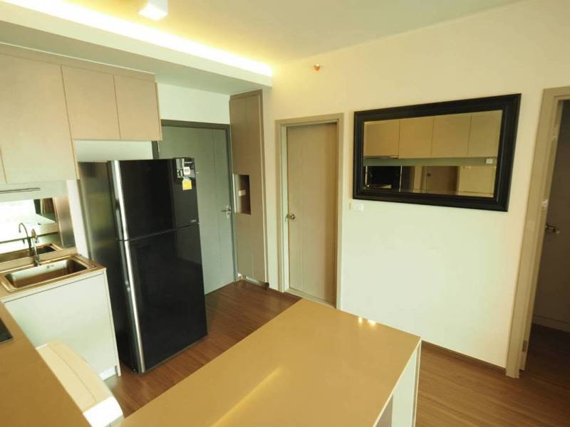 Ideo Sukhumvit 93 · 2 bedroom · 52 SqM · Bang Chak, Bangkok · Photo 4 Ideo Sukhumvit 93 2-bedroom Condo in Bang Chak, Bangkok – photo 4