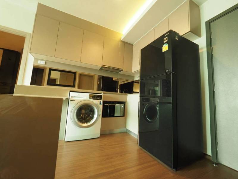 Ideo Sukhumvit 93 · 2 bedroom · 52 SqM · Bang Chak, Bangkok · Photo 5 Ideo Sukhumvit 93 2-bedroom Condo in Bang Chak, Bangkok – photo 5