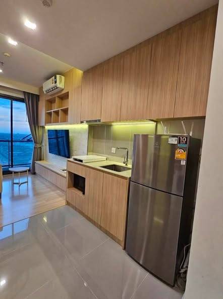 M Jatujak · 1 bedroom · 32.5 SqM · Floor 31 · Chatuchak, Bangkok · Photo 3 M Jatujak 1-bedroom Condo in Chatuchak, Bangkok – photo 3