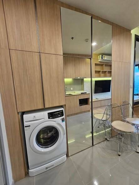 M Jatujak · 1 bedroom · 32.5 SqM · Floor 31 · Chatuchak, Bangkok · Photo 4 M Jatujak 1-bedroom Condo in Chatuchak, Bangkok – photo 4